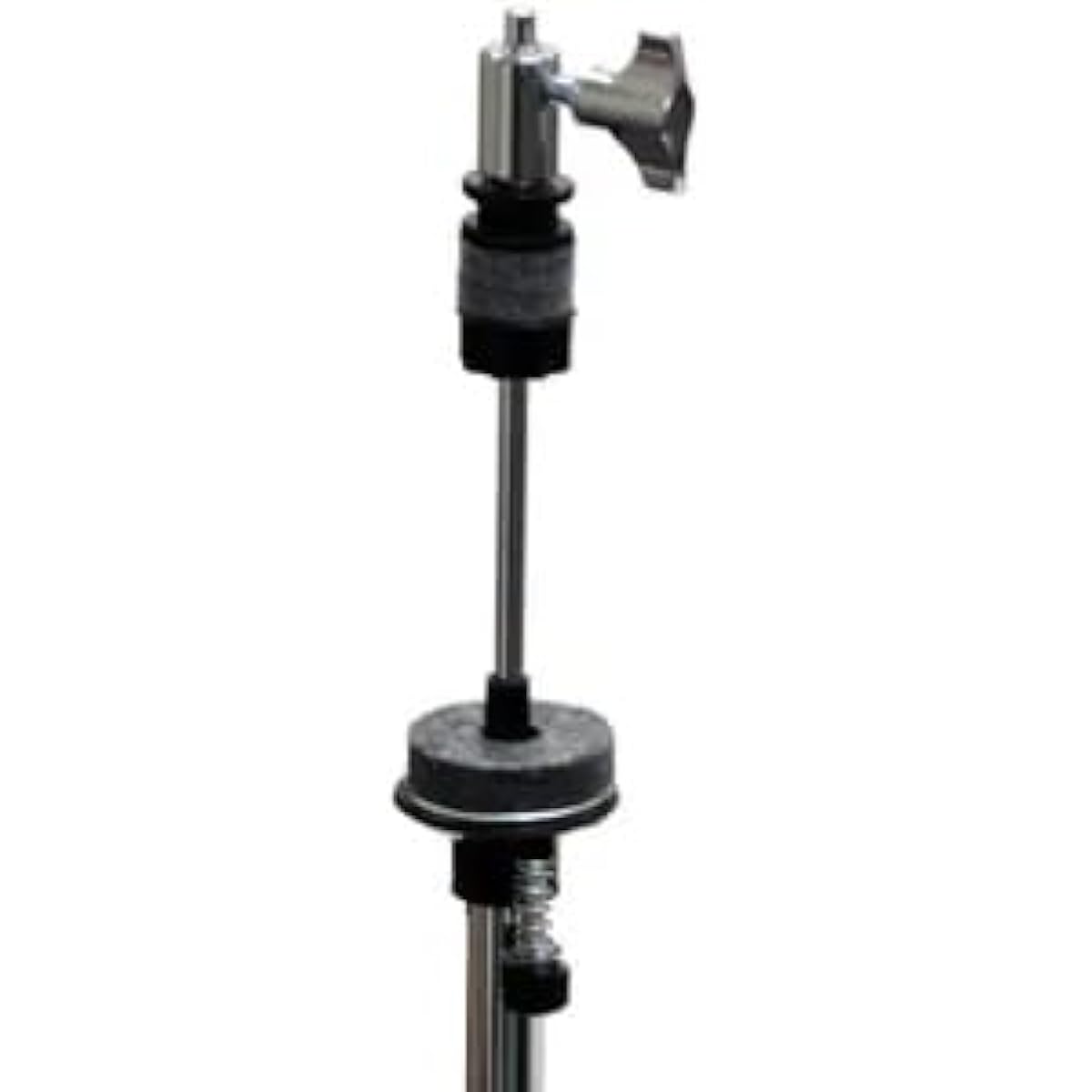 PLAYTECH Hi-Hat Stand, 3-legged type, height approx. 70cm to 100cm