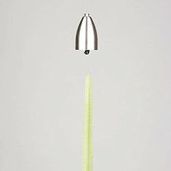 Nousaku Wind Chime - Glass - Gold 101151