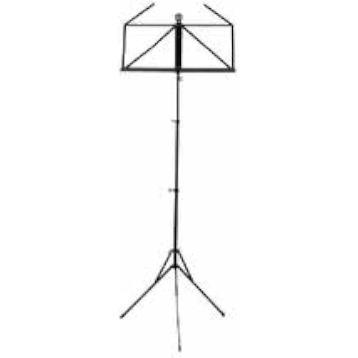 Wittner Music Stand 961D with Bonus