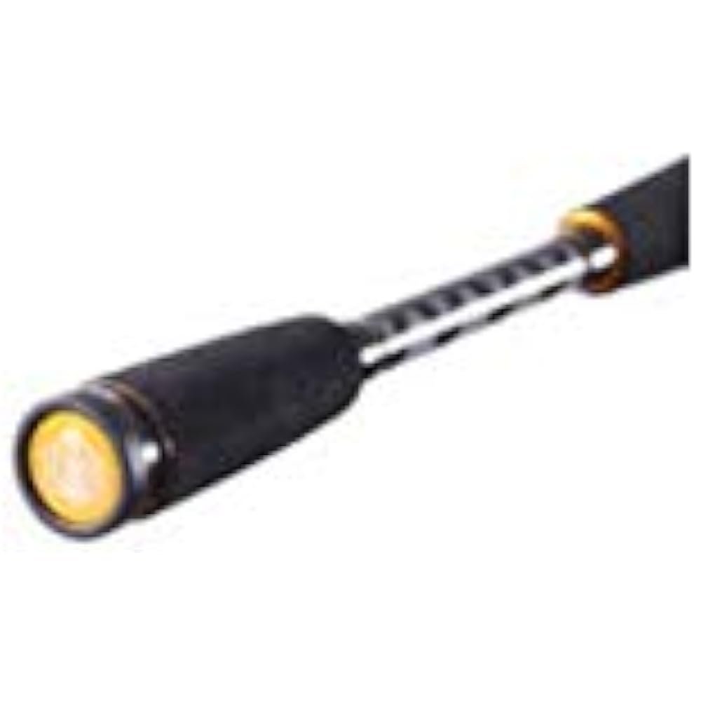 Abu Garcia Boat Rock Rod Bait Ocean Field BOAT ROCK OFBC-732M-BF Fishing Rod Bait Rod 2 Piece Bait Finesse Tortoiseshell Greenling Pheasant Grouper Red Grouper Giant Monarch Grouper
