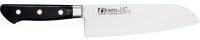 Kataoka Manufacturing All-Purpose Knife Silver 175mm Made in Japan Brieto-M9pro Molybdenum Vanadium Steel M914