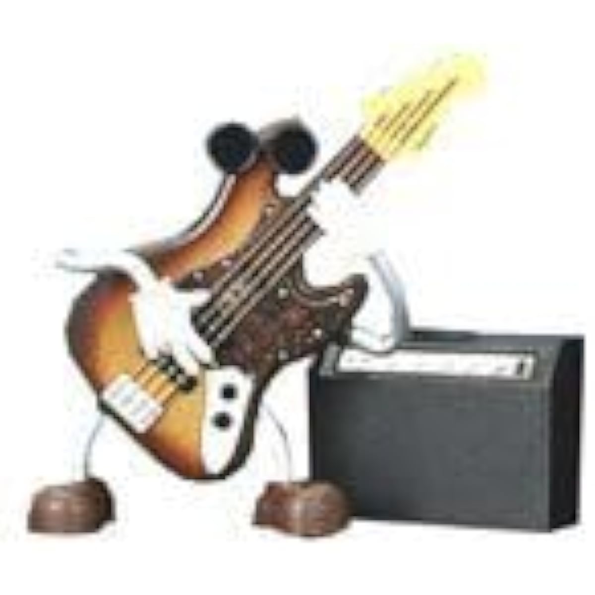 Plugbeat Bass vol1 Honey Sunburst Bass vol1 Honey Sunburst UN