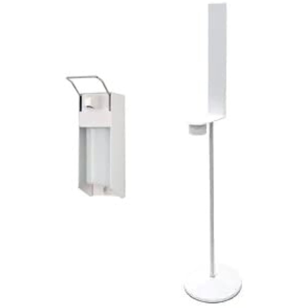 K&M 80320 Dispenser Set and Other Stands