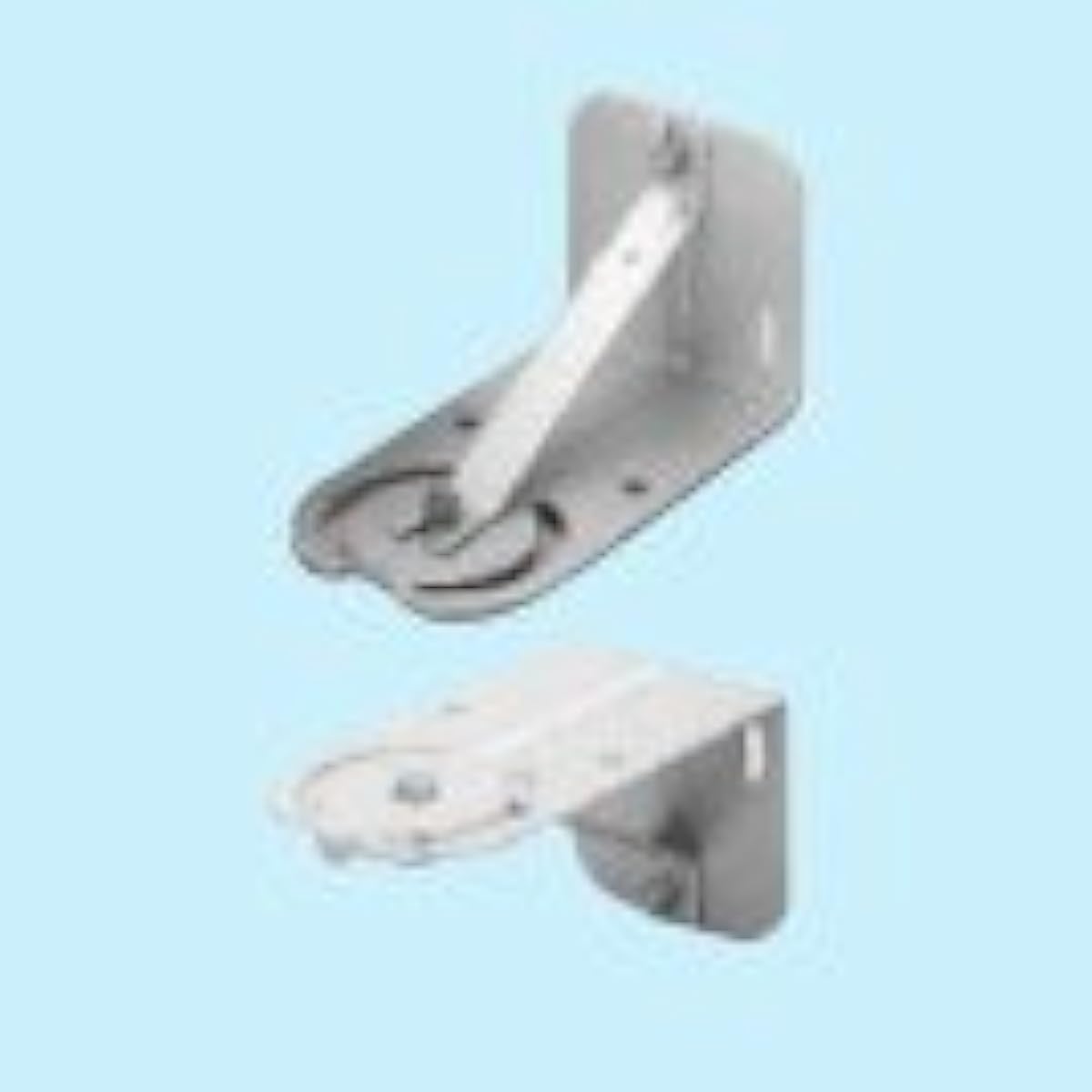 JVC Kenwood Victor MT-3S Speaker Mounting Bracket [Manufacturer's Order Item]