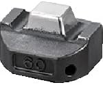 Panasonic plastic case EZ1W31 compatible charging crimper EZ9K02