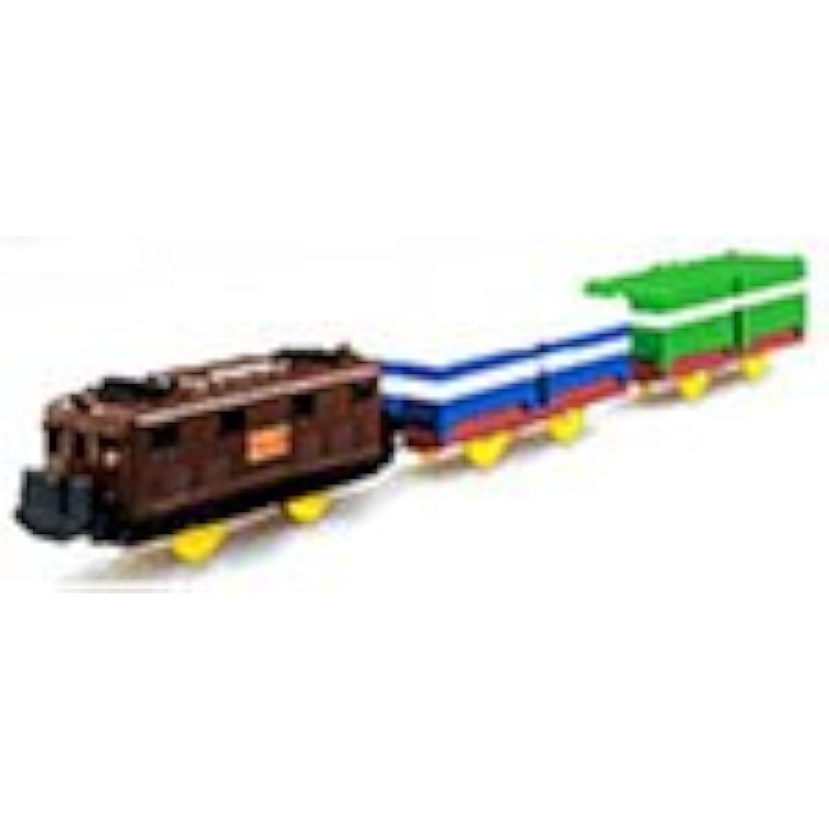 Plarail EF15 Electric Locomotive