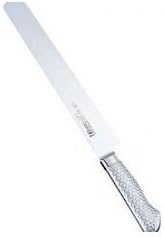 Kataoka Seisakujyo Bright M11 Pro Cake Knife M1145 30cm Blade: Molybdenum Vanadium Steel Japan ABL511