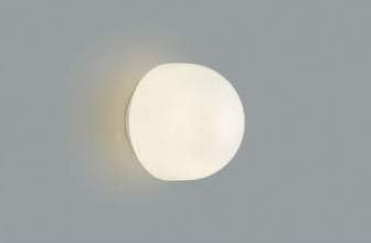 Koizumi Lighting Commercial Bathroom Light (Equivalent to 40W Incandescent Bulb) Bulb Color AW37050L