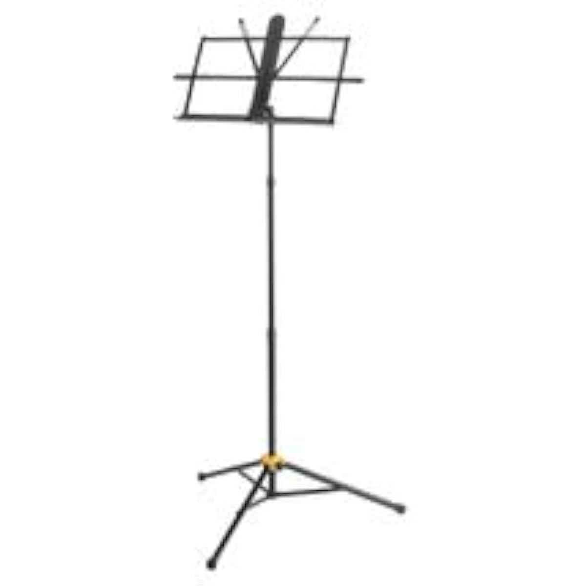 Hercules BS118BB Music Stand