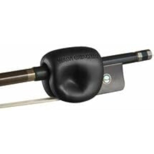 WADA Cello Bow Grip Aid Easy to put on One size WADA Cello Bow Grip Aid A bow grip that allows for natural bow use