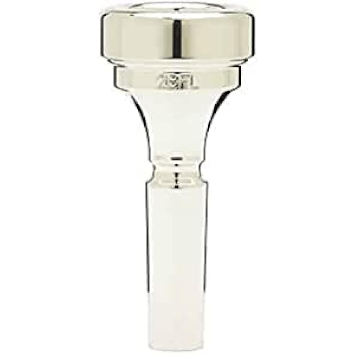 Denis Wick Mouthpiece Flugelhorn Classic DW5884(SP) DW4884(GP) Classic (2F, GP(Gold Plated))