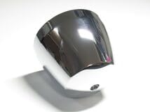 KA-404 Kawasaki genuine Zephyr 400 Zephyr 750 Zephyr 750RS plated speedometer cover