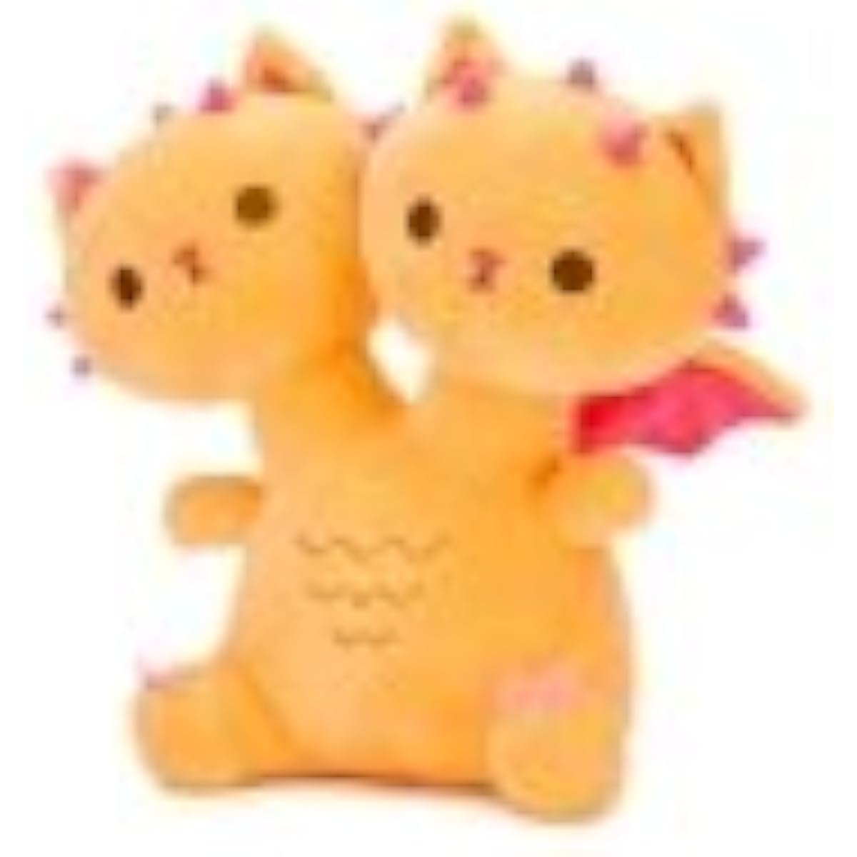 Kimbap & Gimbap Kaiju Kitties Plush Toy 100% Soft