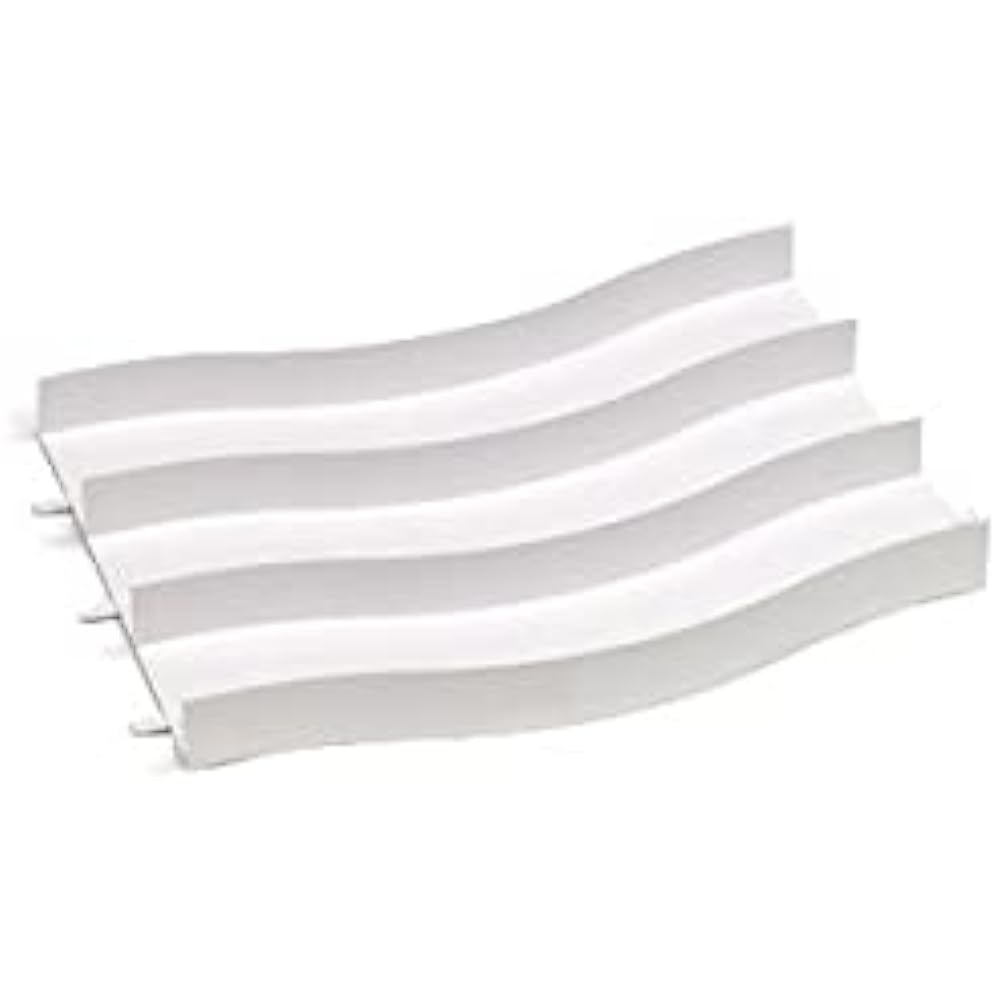 Tamiya Mini 4WD Special Limited Japan Cup Junior Circuit Lane Change Expansion Set (White) 69579