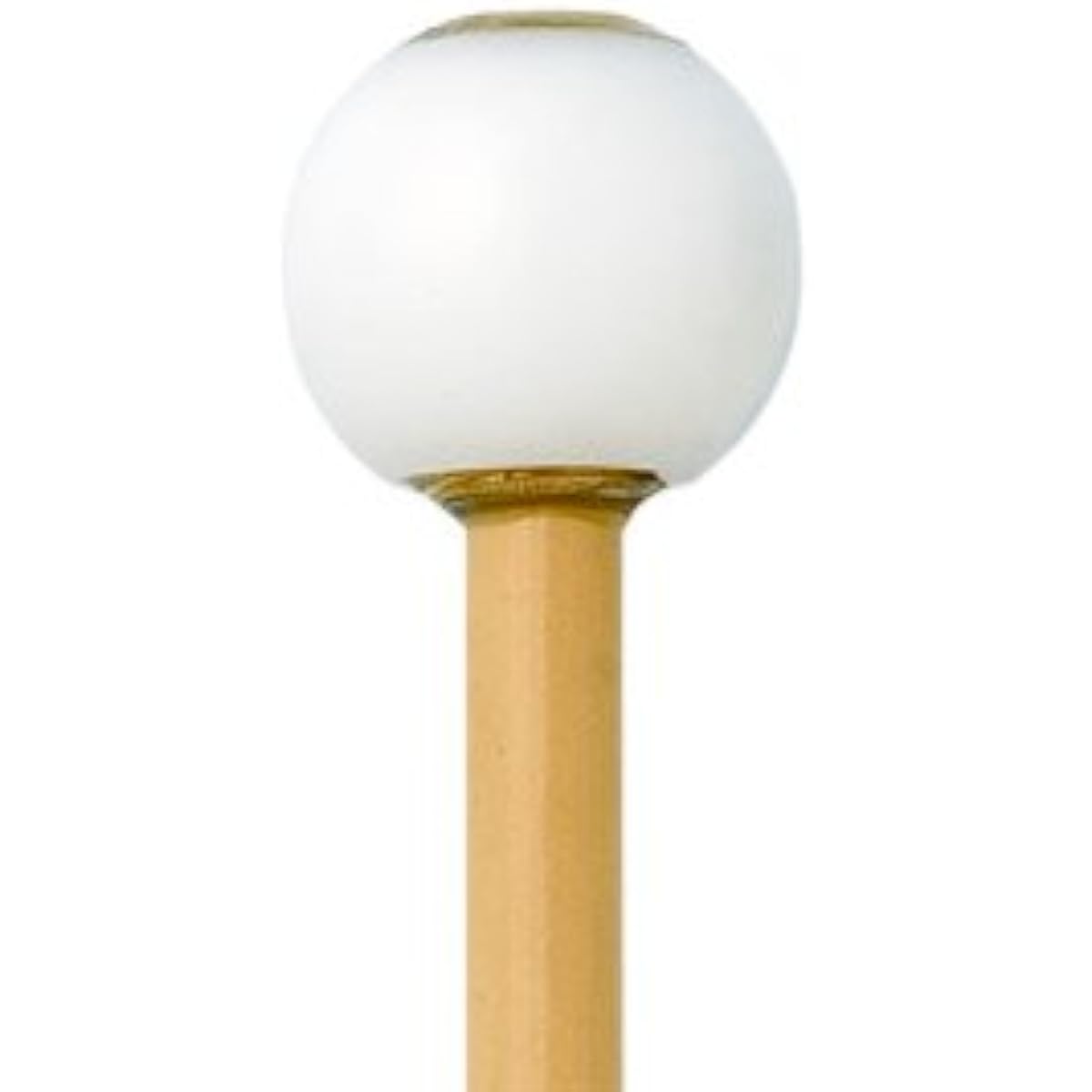The classic mallet! PLAYWOOD Mallet Produced by Sawako Yasue XG34 for Xylophone and Glockenspiel