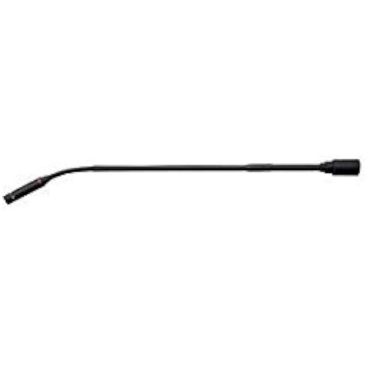 audio-technica gooseneck condenser microphone PRO49QL