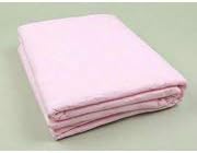 Pacima Natural bedding made of gauze and absorbent cotton, cool in summer and warm in winter, single pink