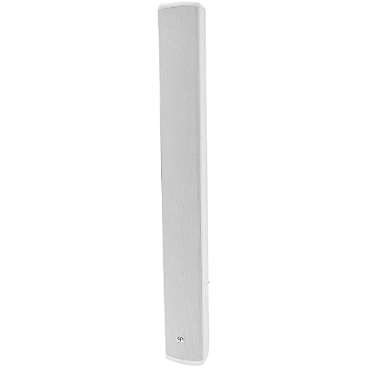 CLASSIC PRO Line Array Speaker, White, Height 784mm