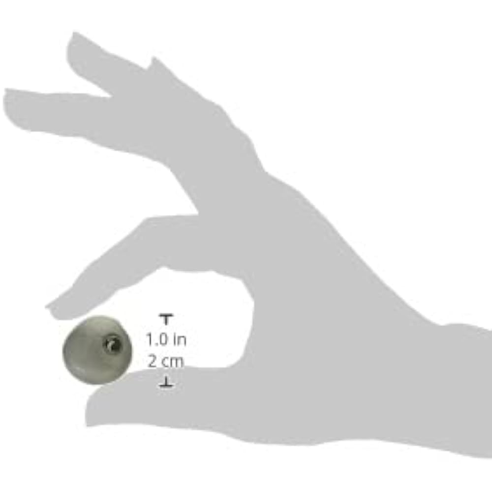 JACKALL TG Bing Ball Slide Head NEO