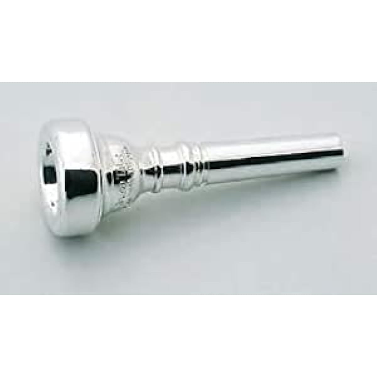 Tilz Cornet Mouthpiece Bako Gold Plated (7EW)