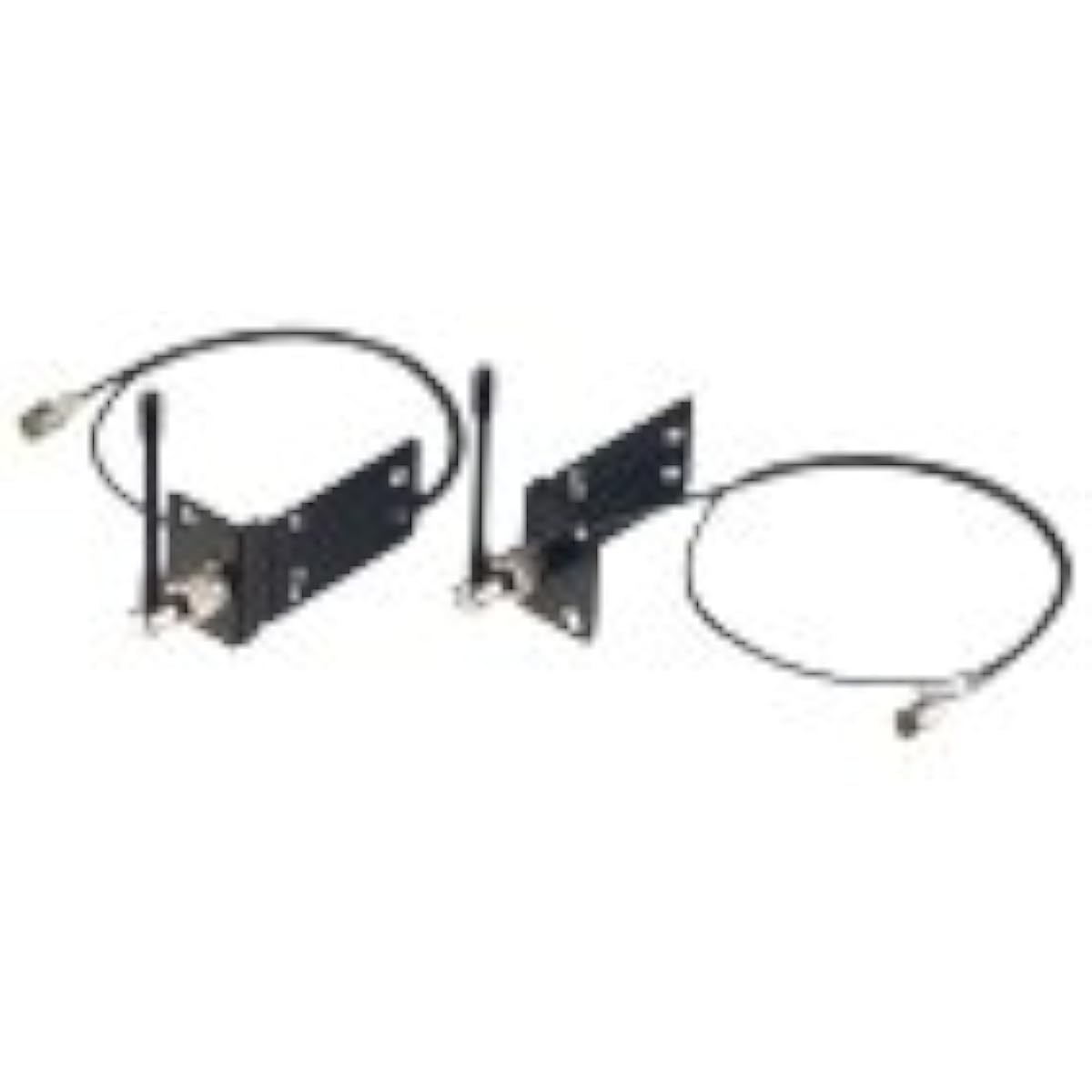 JVC Kenwood Victor WT-Q860 Wireless Antenna (Rack Mount Type) [Manufacturer's Order Item]
