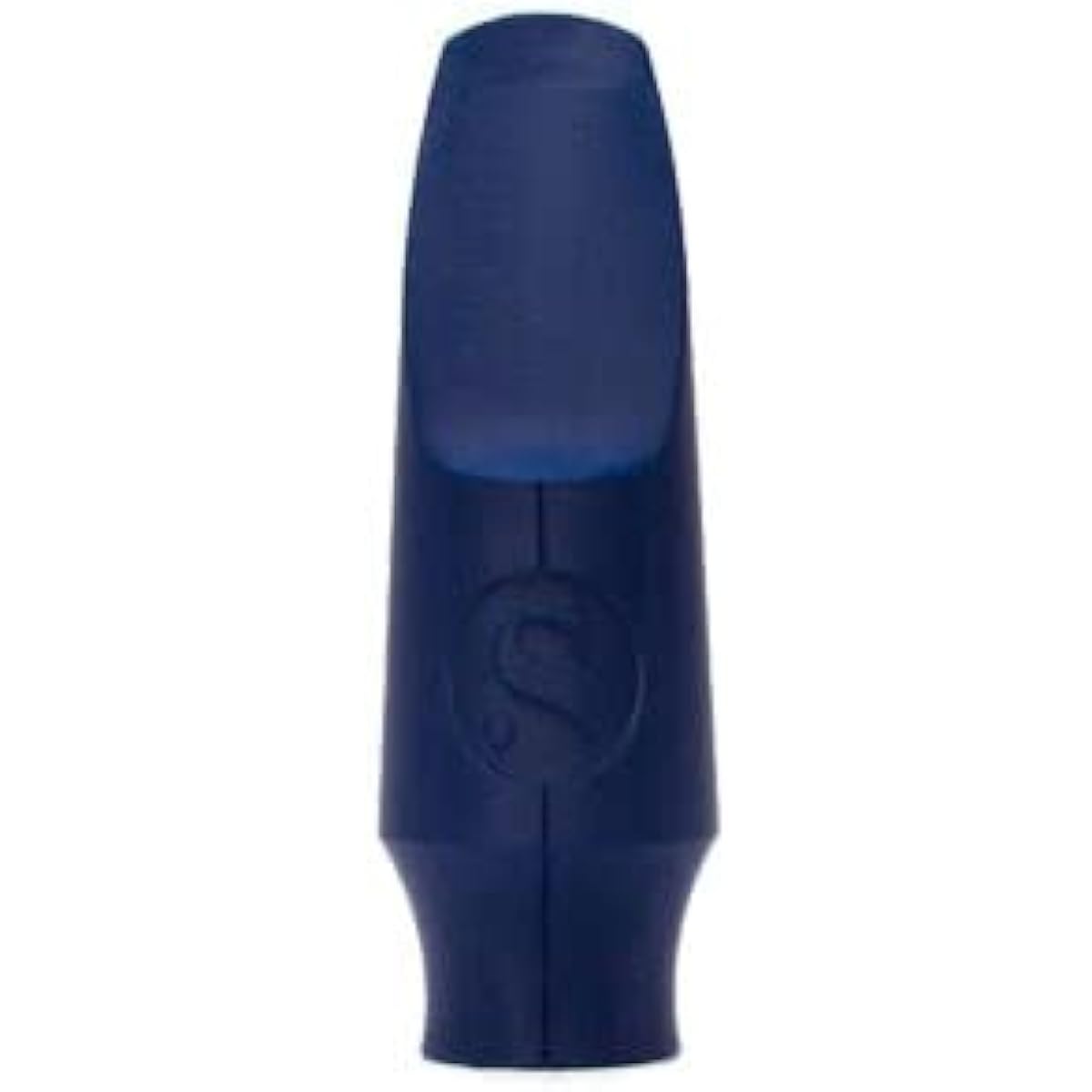 Syos Originals Spark 6 Phantom Blue Alto Saxophone Mouthpiece