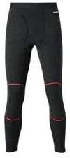SHIMANO Cold Protection Inner Breath Hyper +℃ Stretch Under Tights (Extra Thick Type) IN-025Q