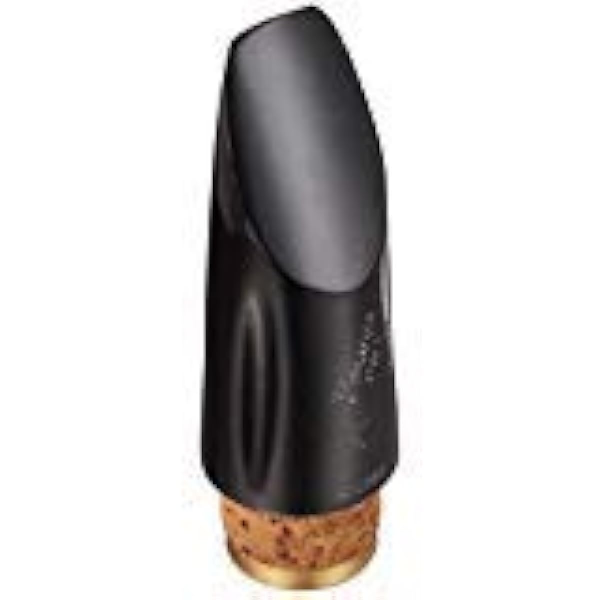 Pomarico Black Crystal Mouthpiece Clarinet Star