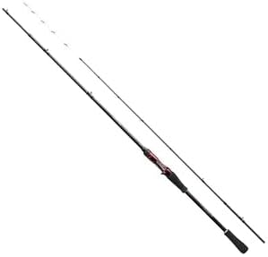 SHIMANO Egging Rod 19 Sephia SS Metal Sutte Various Bait/Spinning