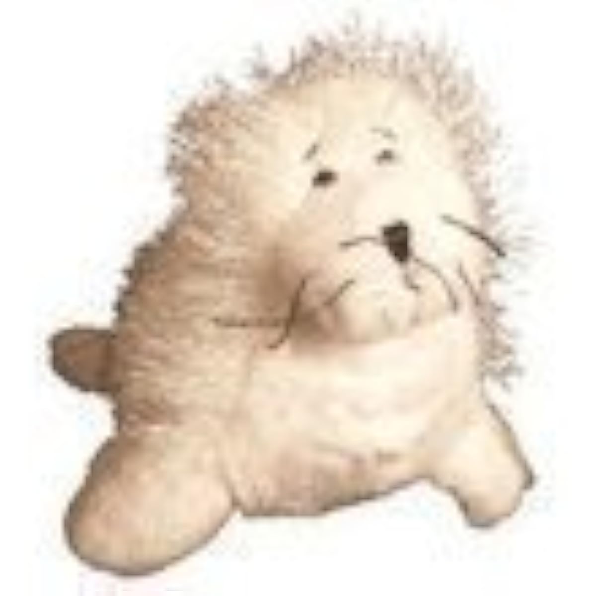 Webkinz Rare White Seal - Large By America's Suppliers [Parallel Import]