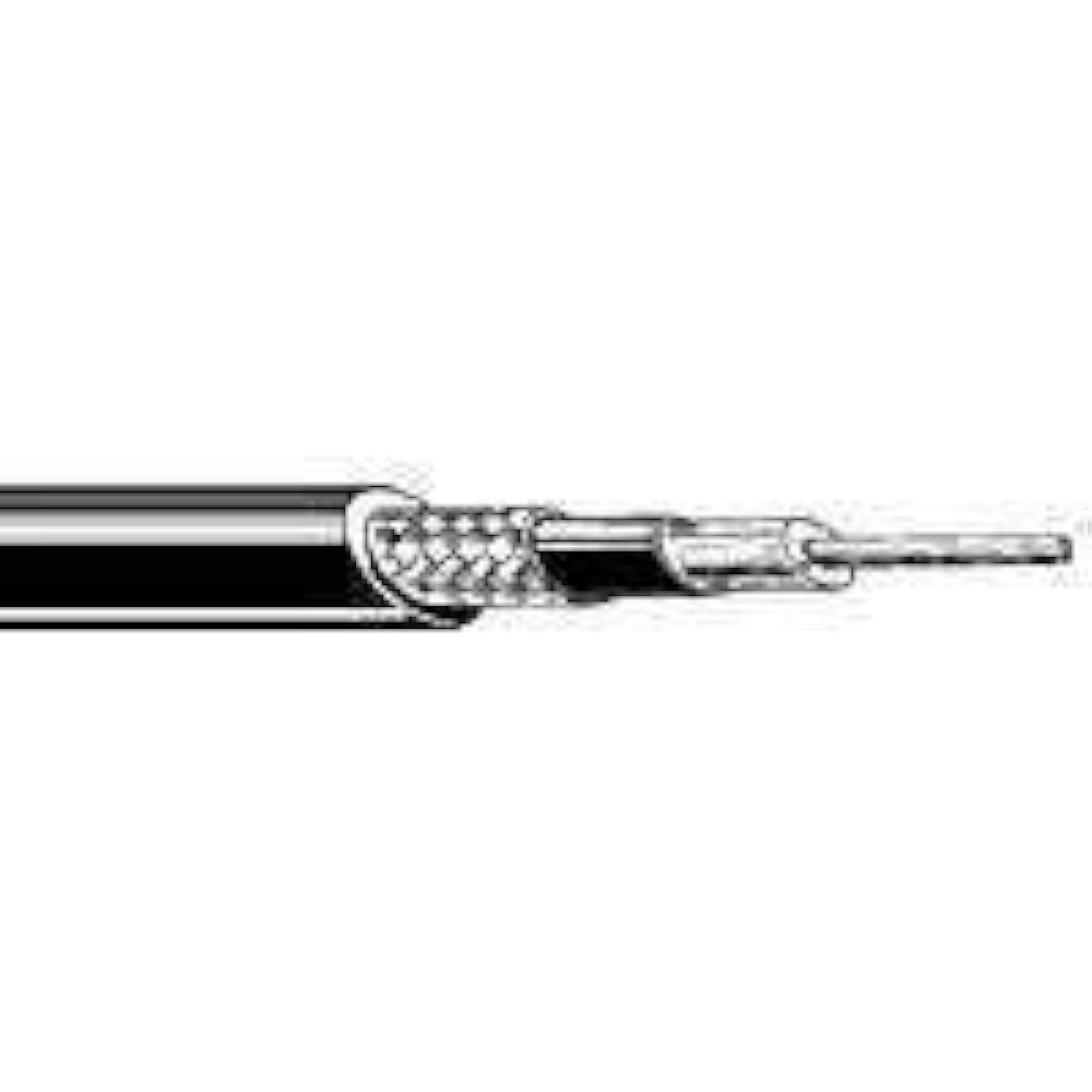 CANARE Musical Instrument Cable GS6 100m
