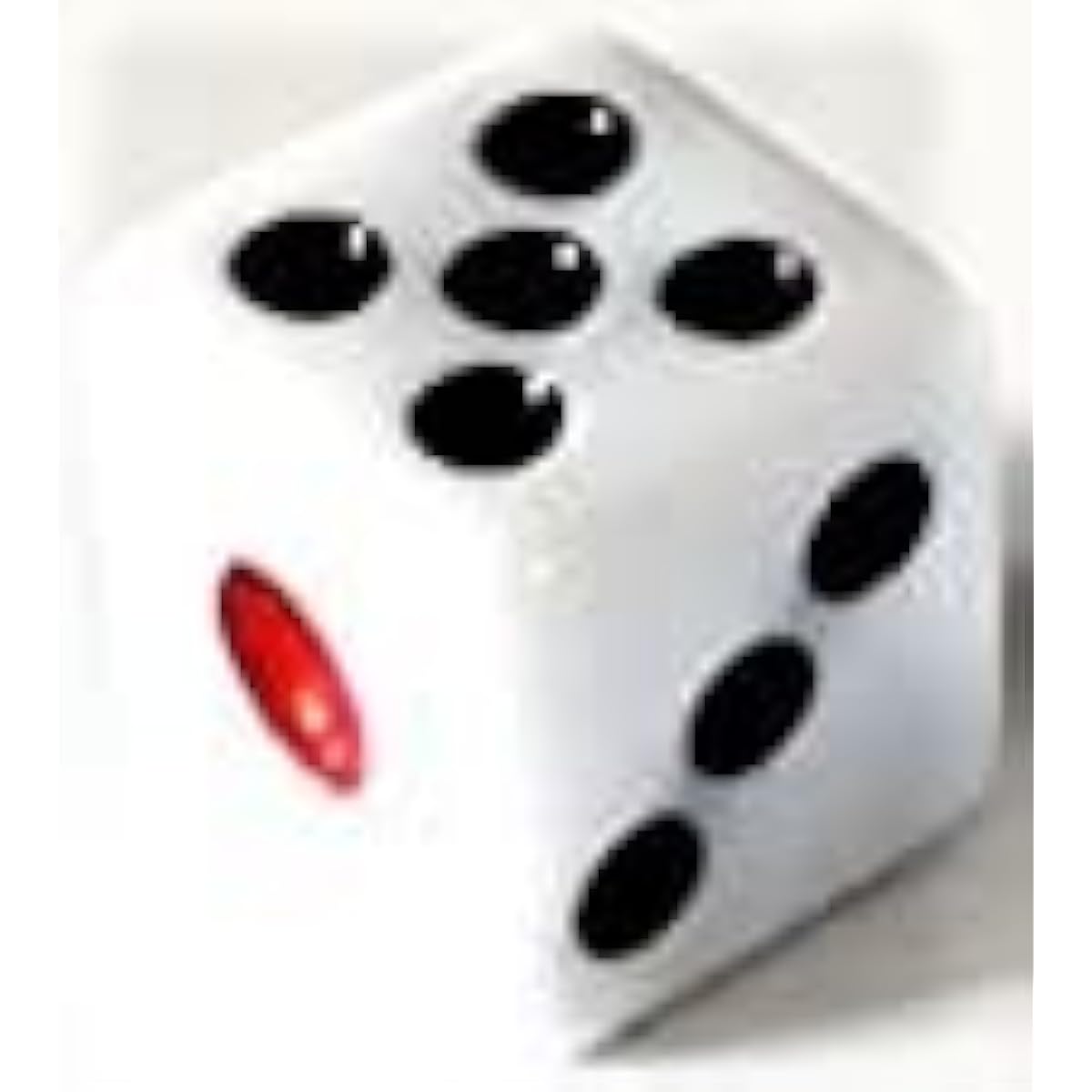 Mahjong tile and mat set Junk Mat Prime Gear Our original (with extra large 16mm dice)