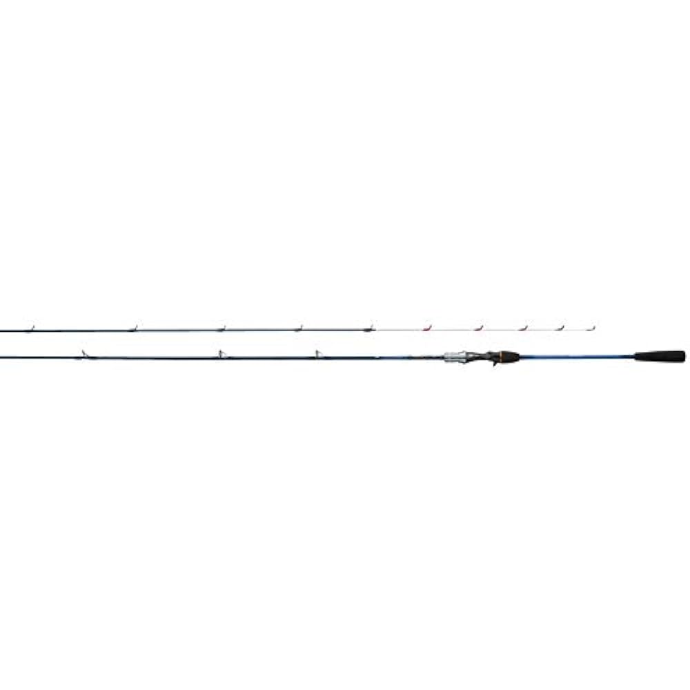 DAIWA Boat Rod Leading Rockfish/J Various