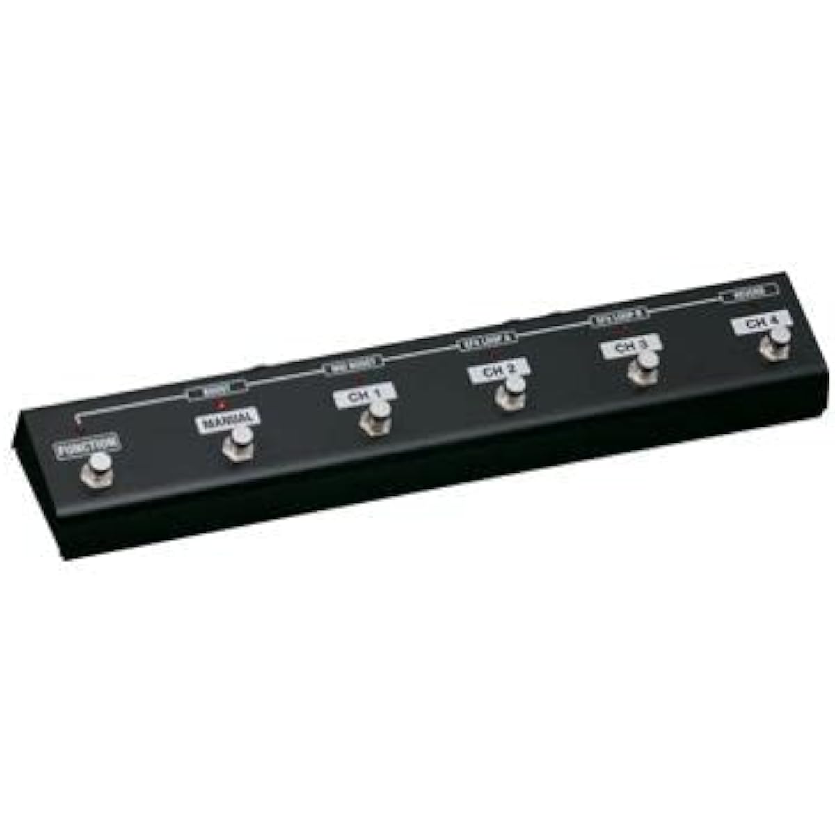Roland Guitar Amplifier Foot Controller GA-FC