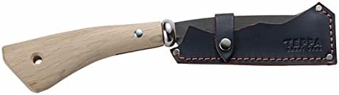 TEPPA Outdoor Camping Cutting Bonfire Hatchet Kakuda [Made in Sanjo]