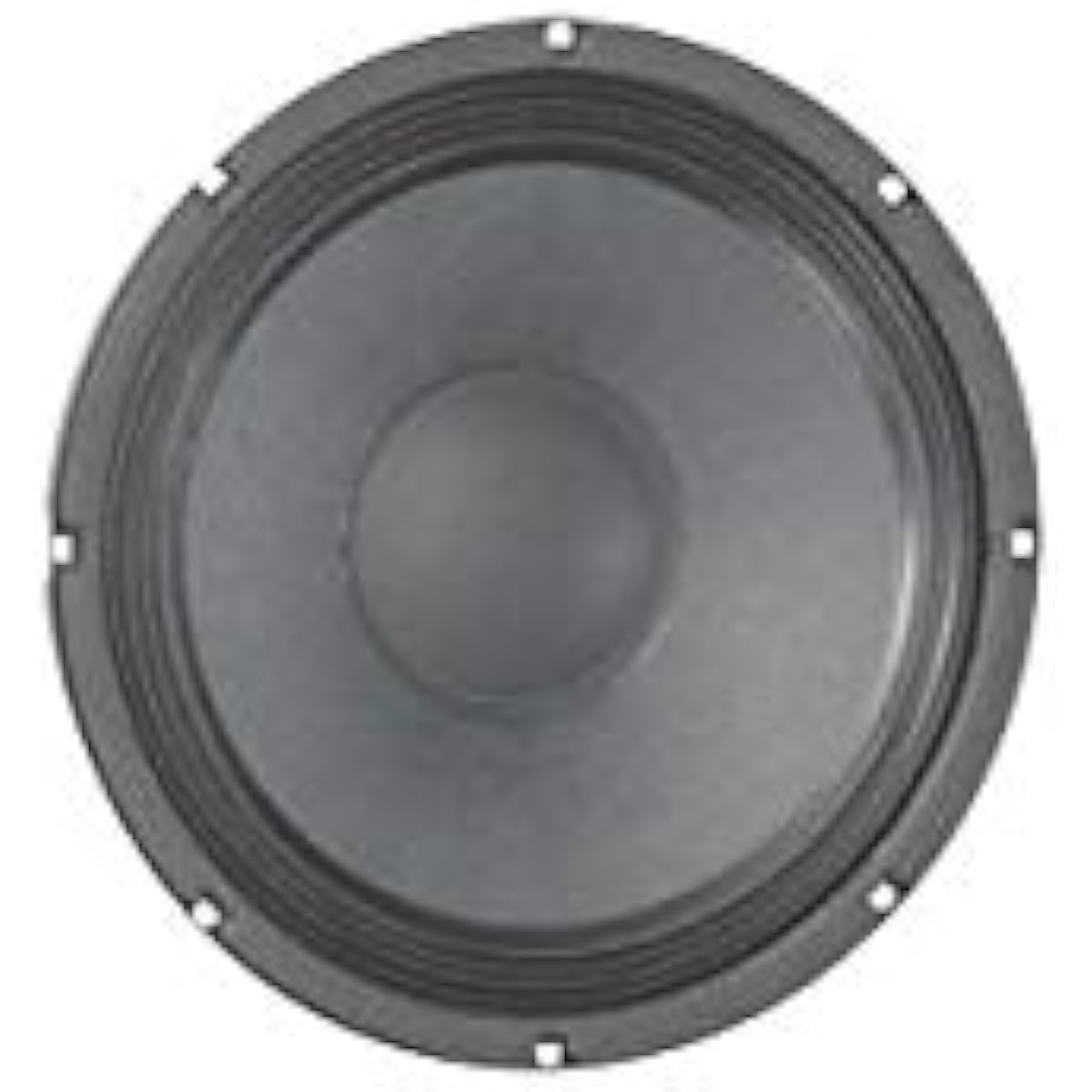 EMINENCE Speaker Unit ALPHA-10A 8Ω PA Speaker Replacement Woofer
