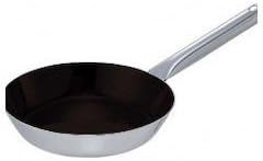 EBM Molybdenum II Plus Frying Pan 27cm Non-stick processing