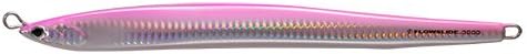 TackleHouse Metal Jig Contact Flow Slide 175mm 150g CFJ Lure