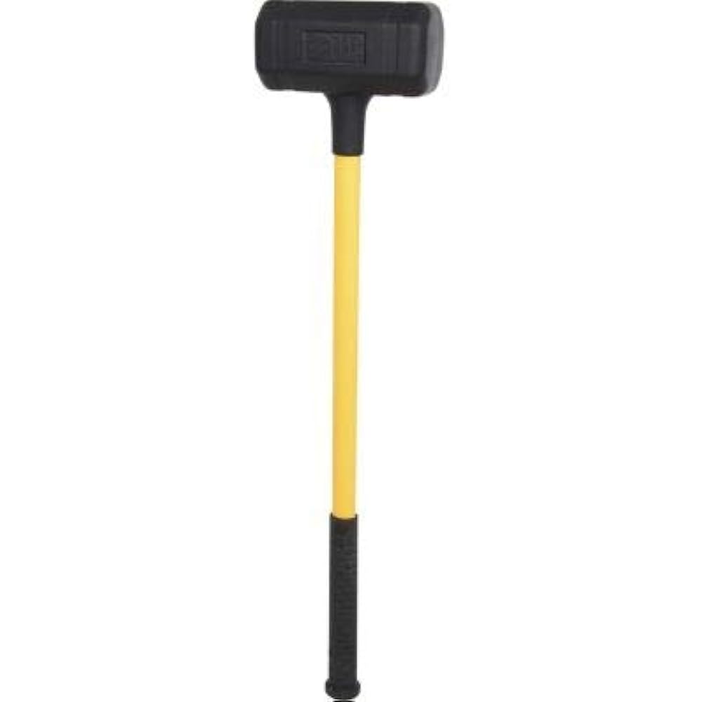 KS TOOLS Dead blow mallet, 5000g Dead blow mallet 5000g 140.5260