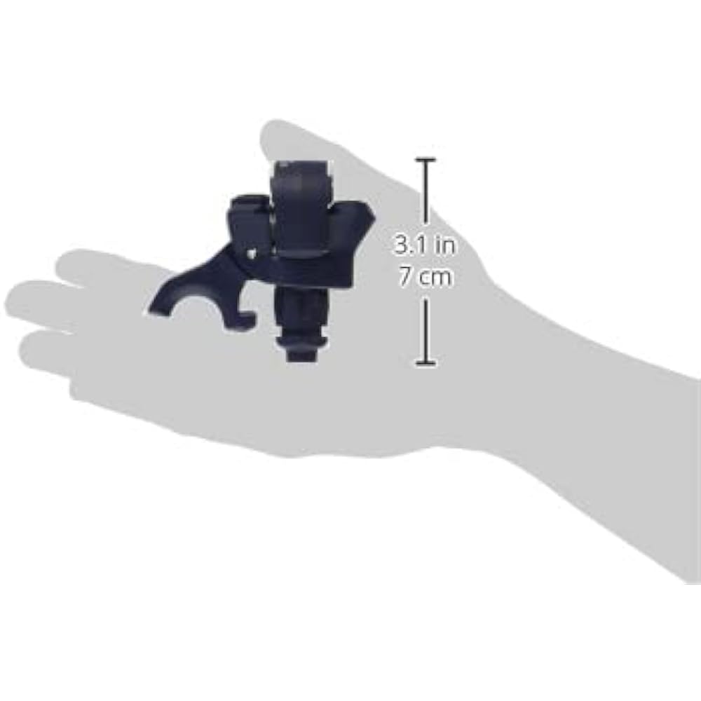 SHIMANO Buoy Holder Gekihaya Support