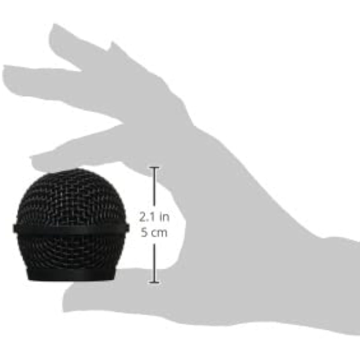 Shure RPMP56G Microphone Grill for PGA56