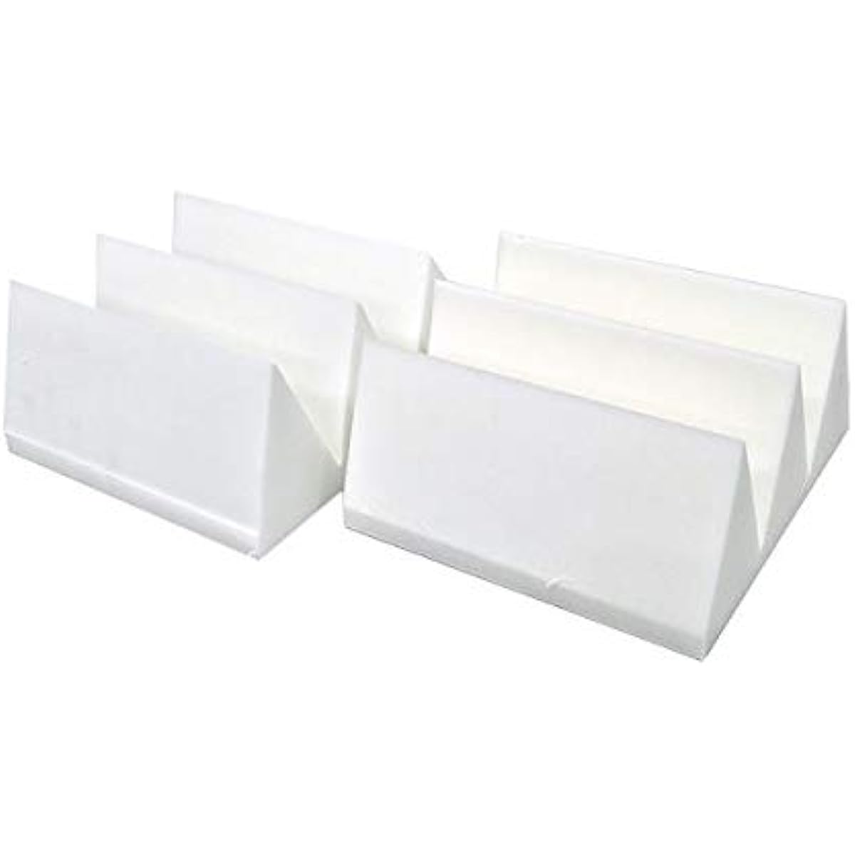 SONEX OSN-6 WHITE 2pc SET Sound-absorbing material