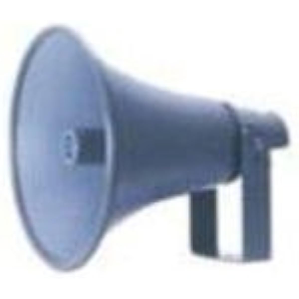 Noboru Electric NK-320 (NK320) Metal Horn Speaker with Built-in Transformer