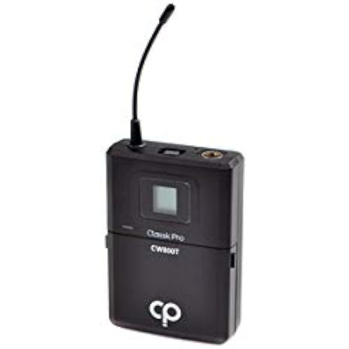 CLASSIC PRO Classic Pro Beltpack Transmitter CW800T Beltpack Transmitter