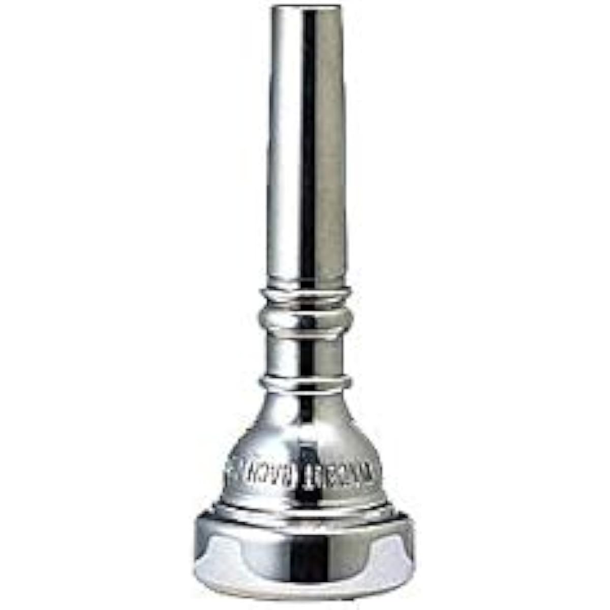 Vincent Bach Cornet Mouthpiece Cornet Mouthpiece 7EW