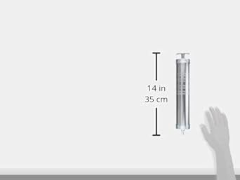 TRUSCO oil suction gun 500ml TOSG500