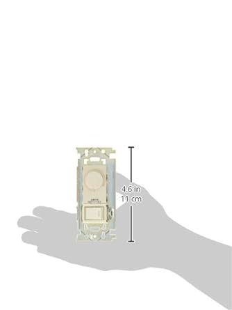 Panasonic Full Color Mood Switch C 3-way/One-Way Dual Use Incandescent Light Control Rotary Type 500W WN575259