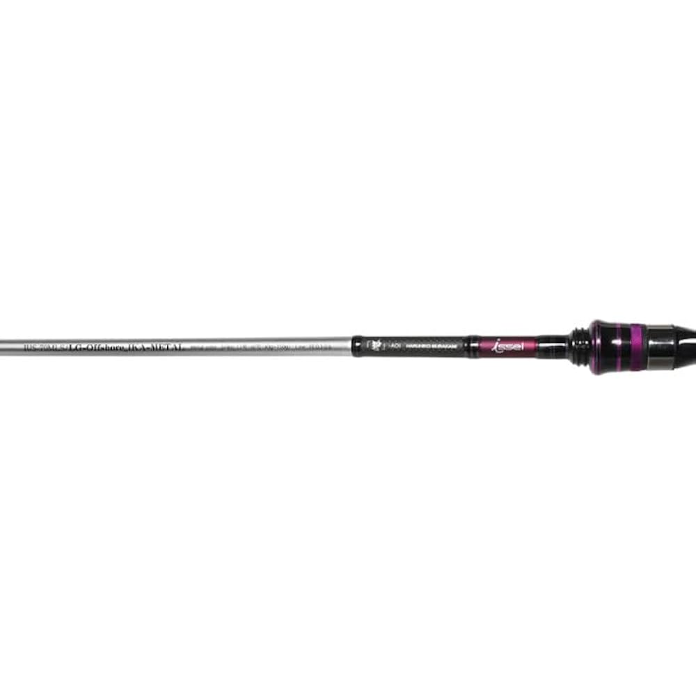 Issei Umitaro Umitaro “Aoi” IUS-70MLS/LG-Offshore_IKA METAL
