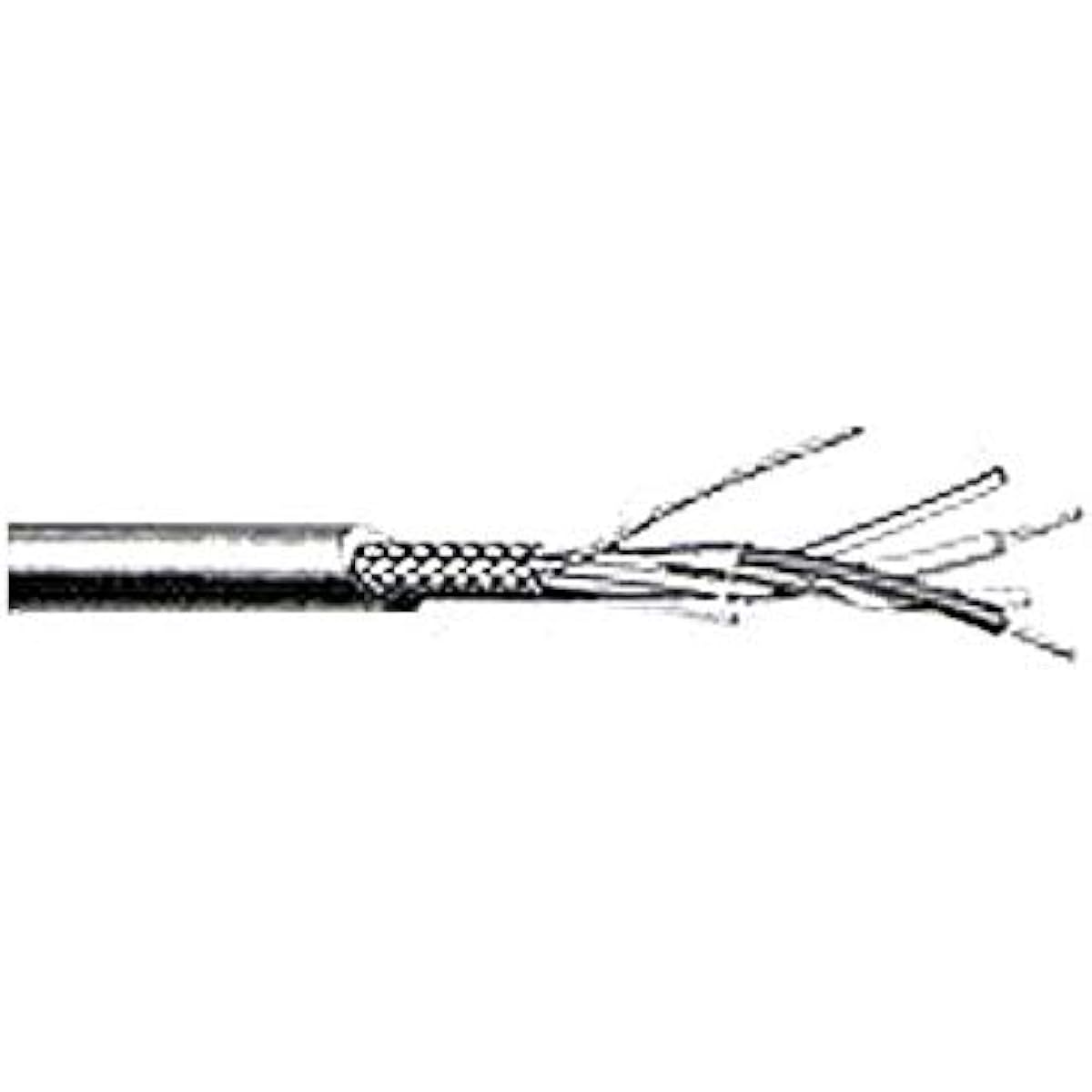CANARE Digital Cable DA202-100