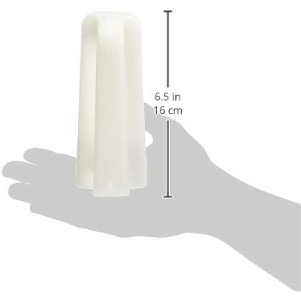Endo Shoji TKG Cutting Board Sharpener New Kezurikko Size: 165 x 65 mm Material: Liethylene (Heat Resistance: 70 degrees) Easily remove dirt from the cutting board surface Hygienic Commercial use AKZ0601